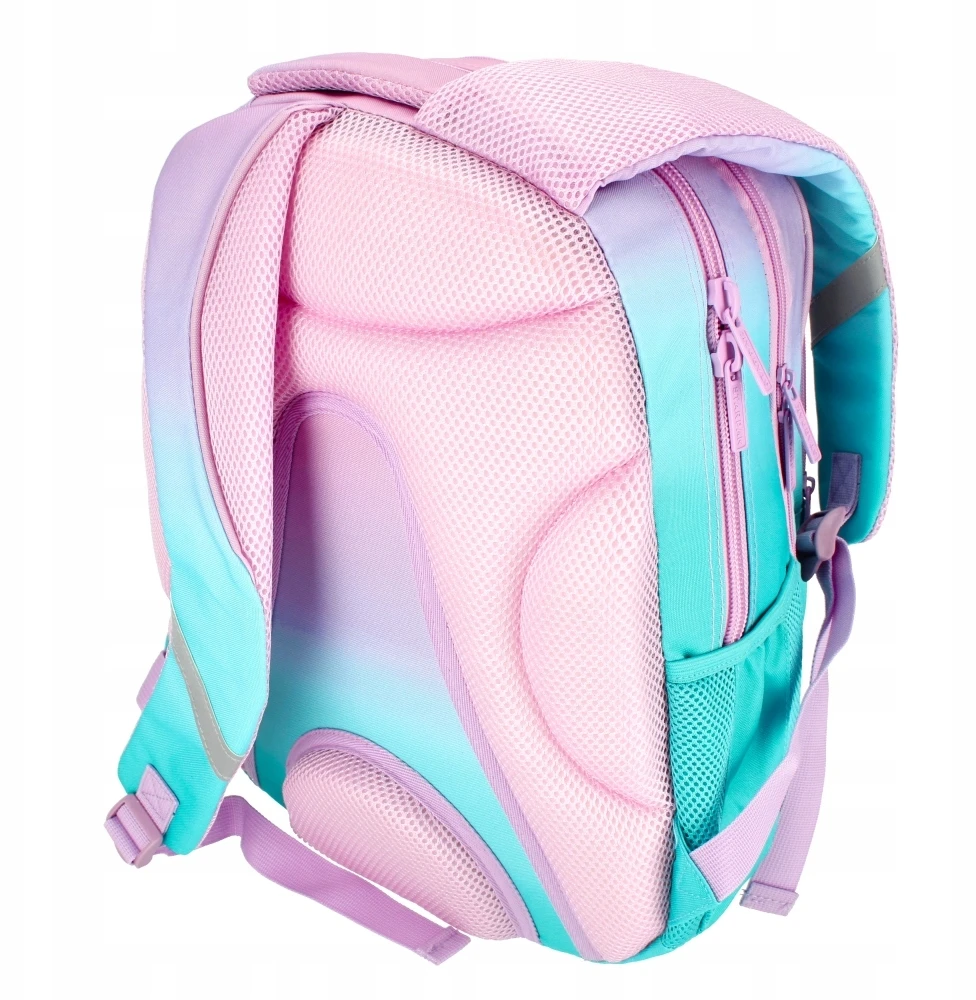 Starpak Ombre Mermaid Kuprinė Mergaitėms (43cm)