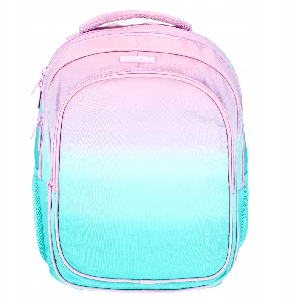 Starpak Ombre Mermaid Kuprinė Mergaitėms (43cm)