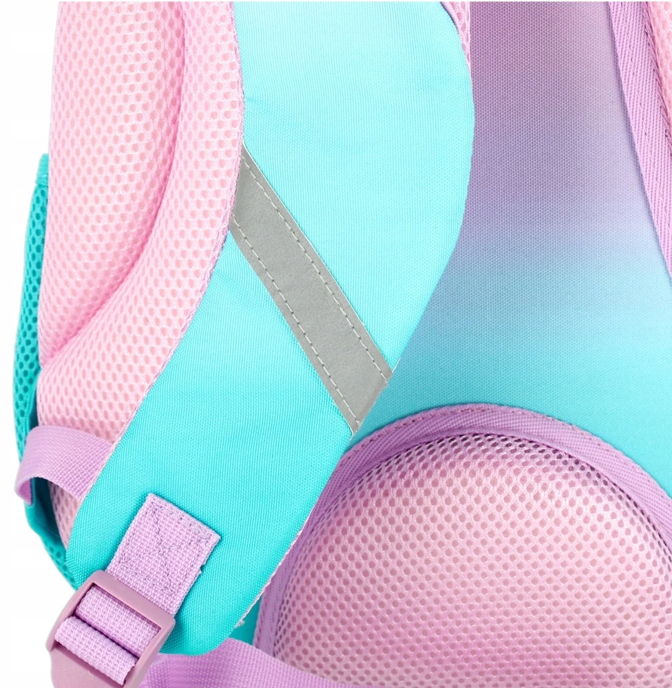Starpak Ombre Mermaid Kuprinė Mergaitėms (43cm)
