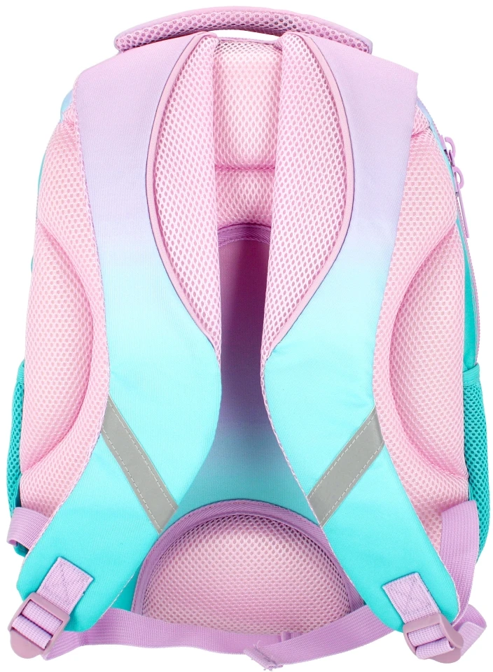 Starpak Ombre Mermaid Kuprinė Mergaitėms (43cm)
