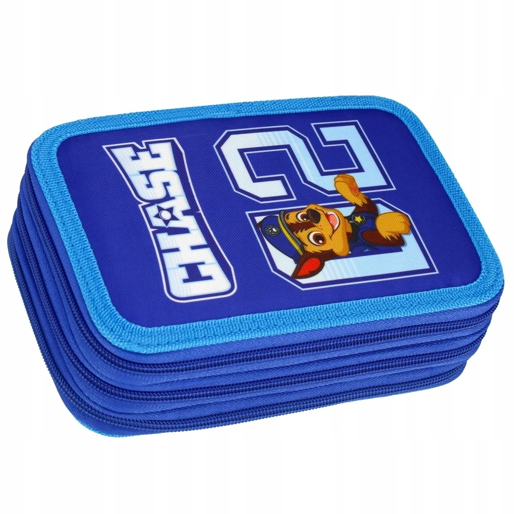 Starpak "Paw Patrol Chase" užpildyta pieštukinė 3 pakopų