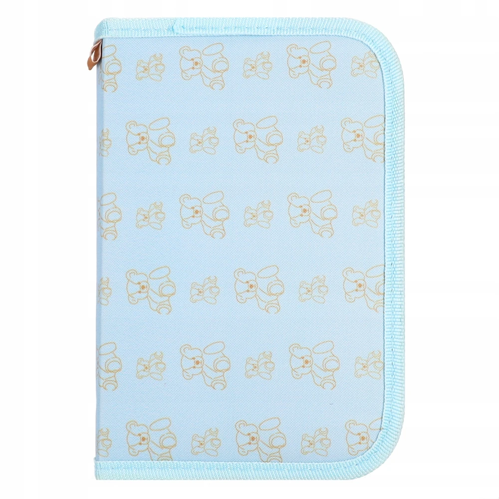 Penalas NICE TO BEAR YOU, Starpak, 210x140x40 mm, su 2-iem atvartais