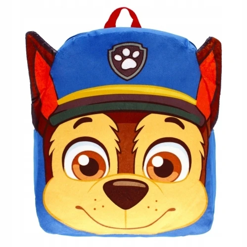Starpak Paw Patrol kuprinytė