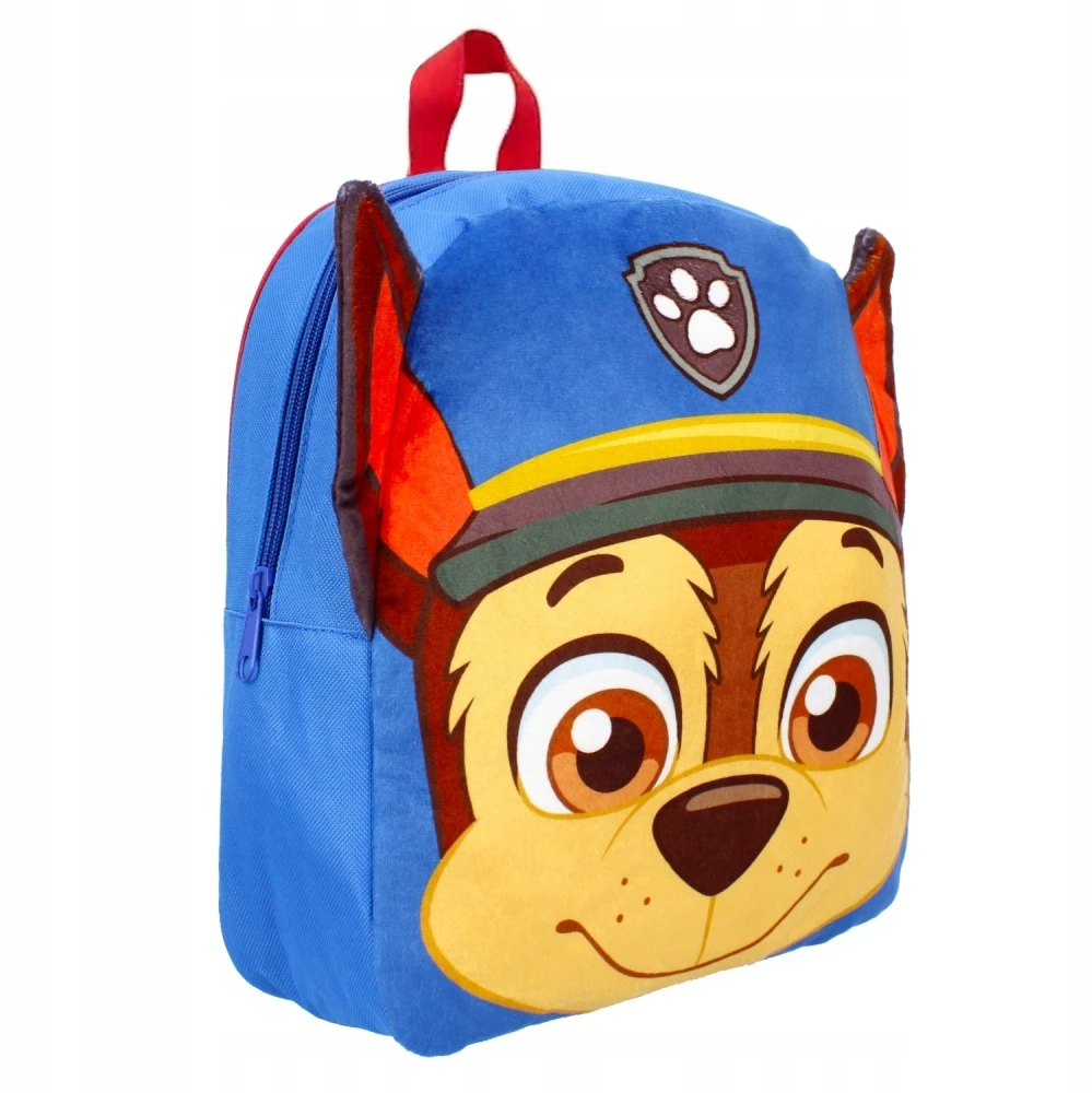 Starpak Paw Patrol kuprinytė