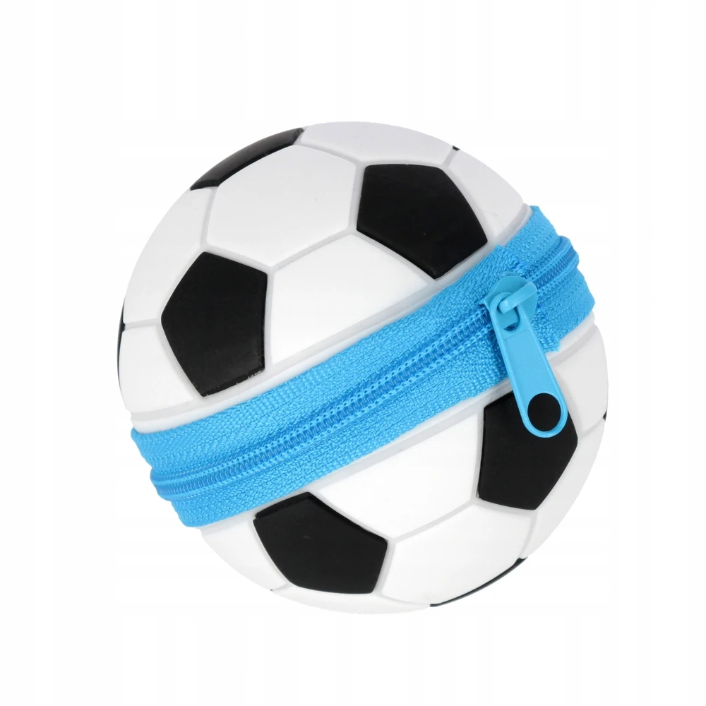Starpak silikoninis dėklas su futbolo kamuolio dizainu