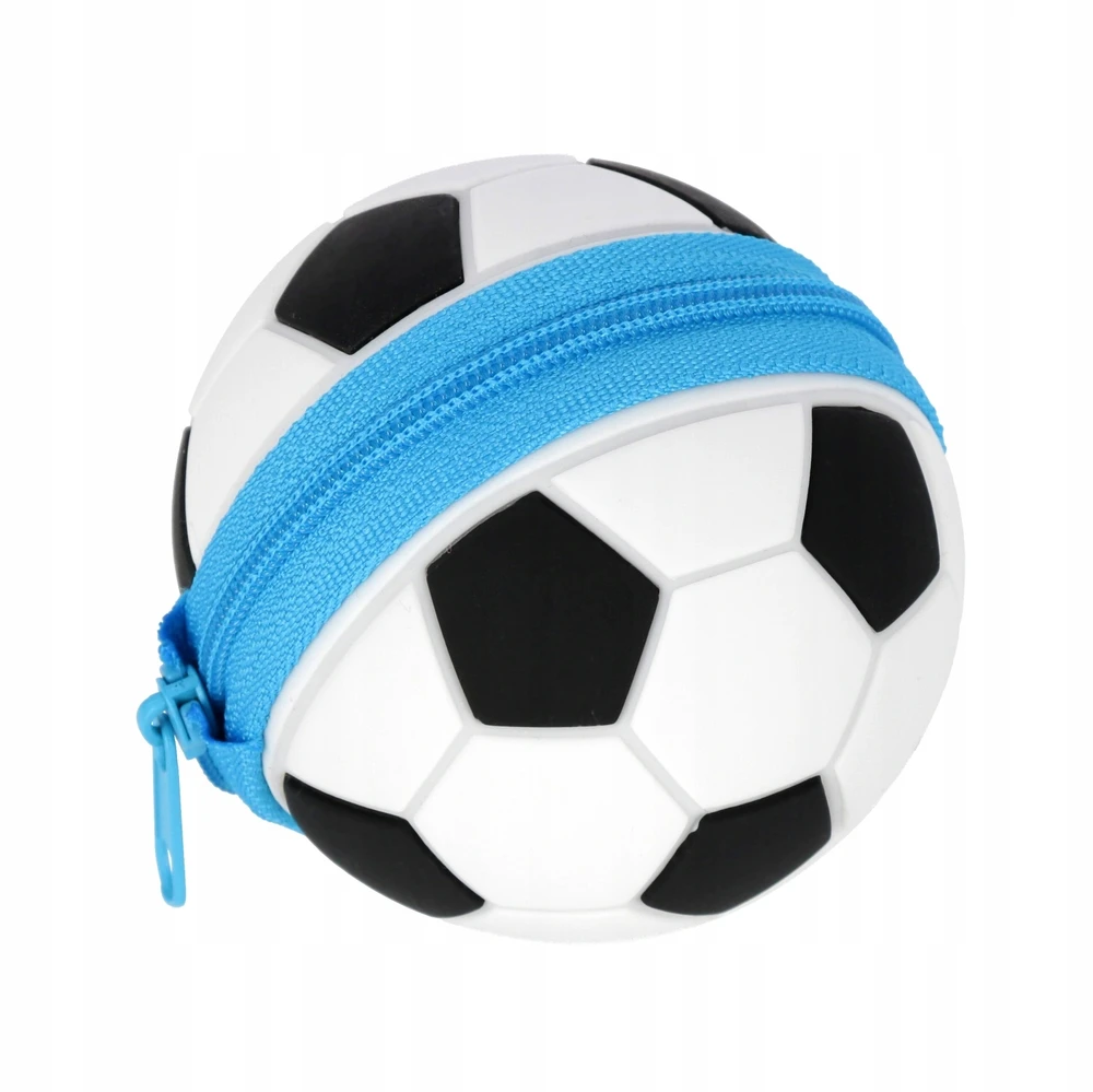 Starpak silikoninis dėklas su futbolo kamuolio dizainu