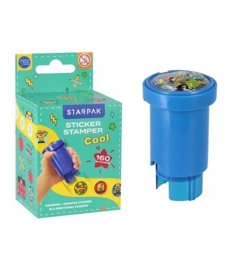 STARPAK STARPAK