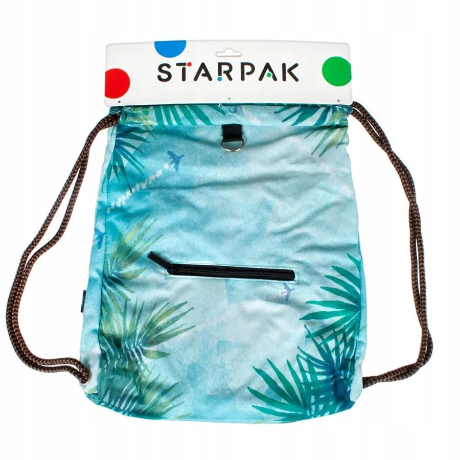 Starpak Summer rankinė / maišelis, 46x35,5 cm
