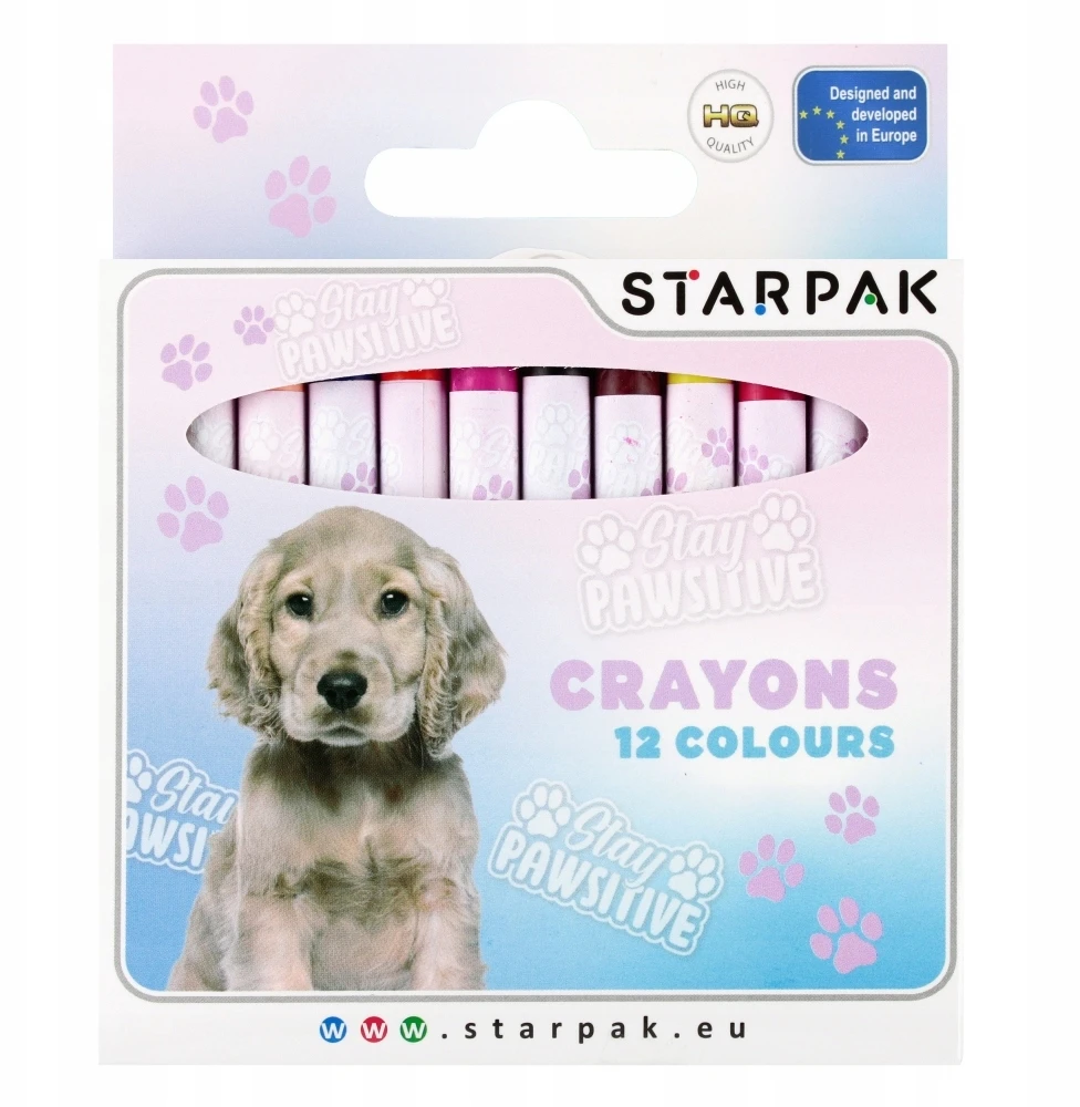 Starpak Tarp