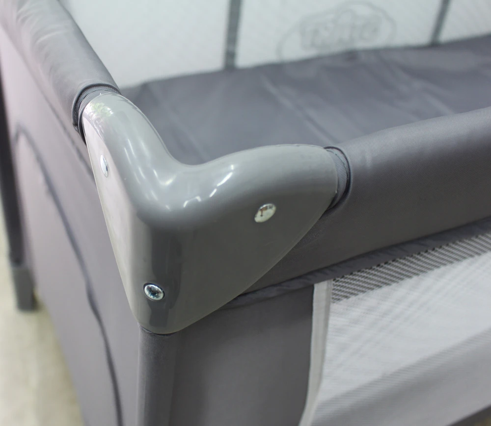 Start Baby DVIEJŲ LYGMENIŲ SULANKSTAMAS KELIONIŲ LOŠČIŲ LOŠYČIS DU LYGIAI