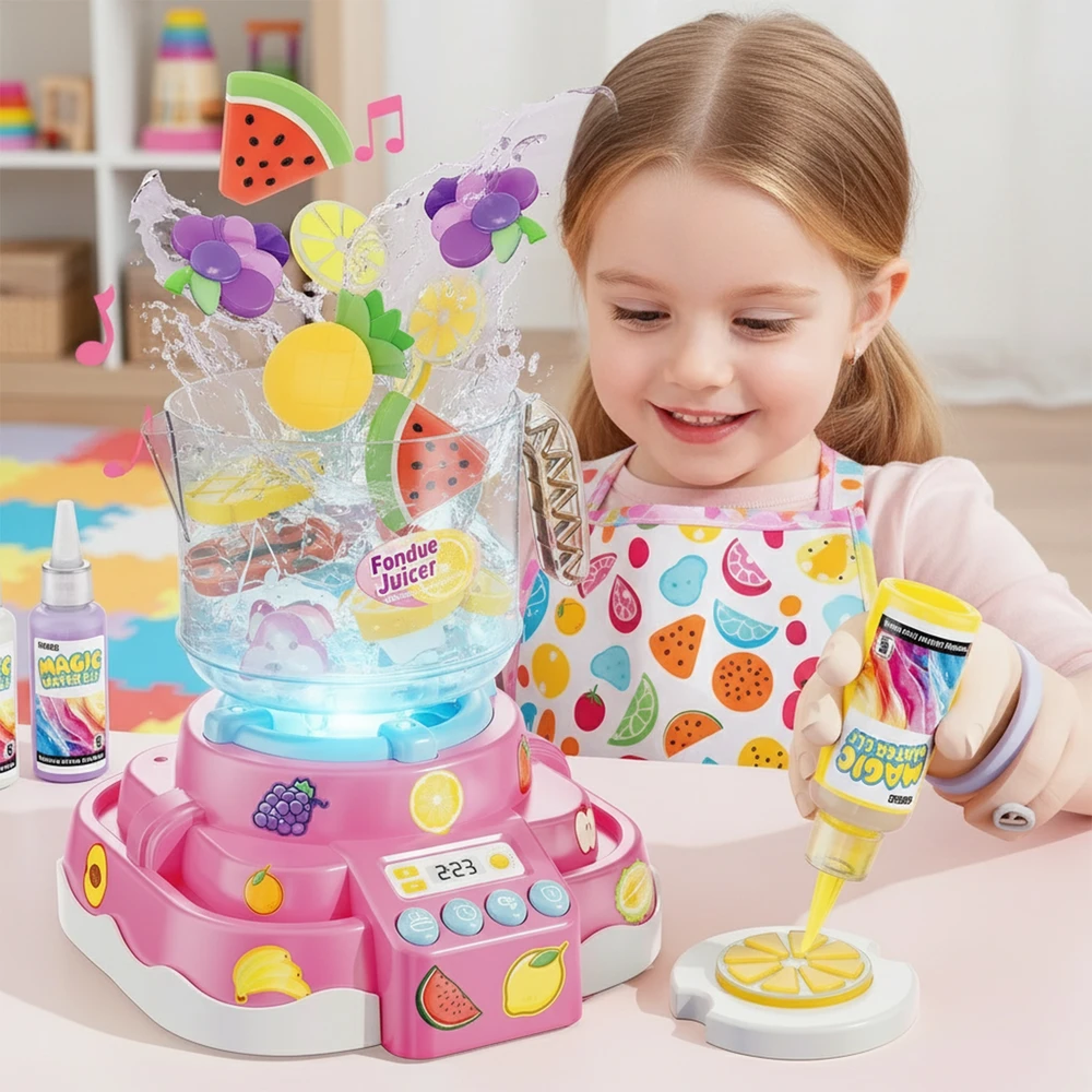 Stator Magic Vanduo Toy Gel Figures Creative Diy rinkinys vaikams Wedka