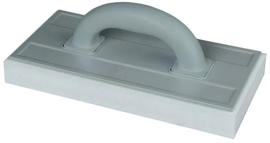 None Nežinomas Statybinė kempinė Tokė, 260x120x60 mm, geltona, 1 vnt.