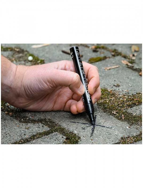 Statybiniai žymekliai NEO TOOLS 13-851 (4 vnt.)