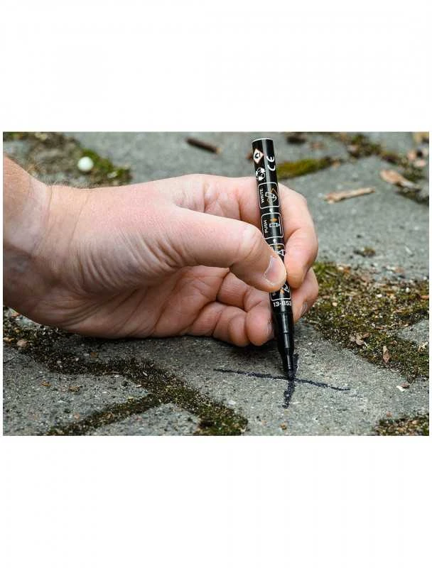 Statybiniai žymekliai NEO TOOLS 13-853 (4 vnt.)