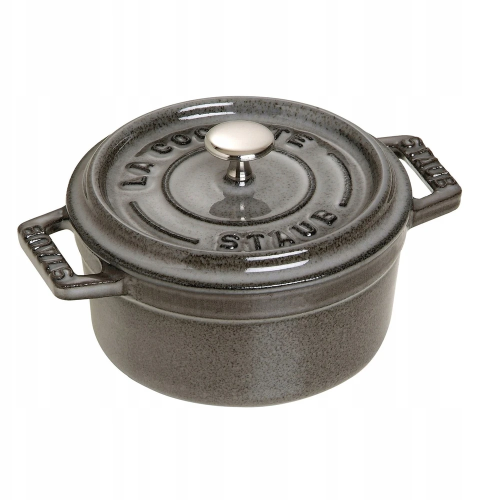 ST2 Staub Minis Vienos dalies keptuvė