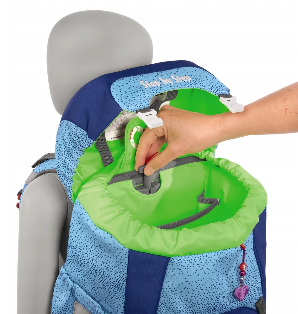 Step By Step ŽINGSNIS PAS ŽINGSNIS KLASĖS ERGONOMIKOS MOKYKLOS KUPRINĖ MOKYKLOS PAGRINDINĖ KLASĖ 1-3 22L
