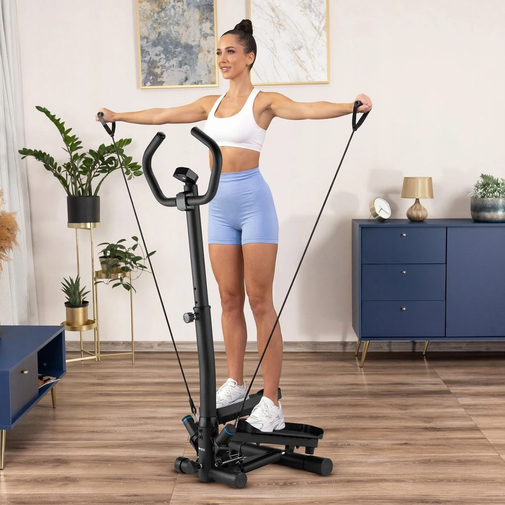 Steperis XST900 Gymtek