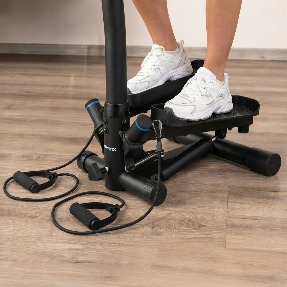 Steperis XST900 Gymtek