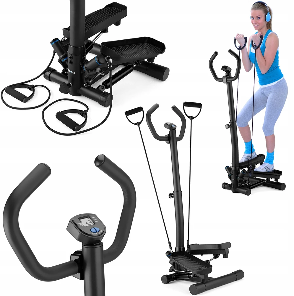 Steperis XST900 Gymtek