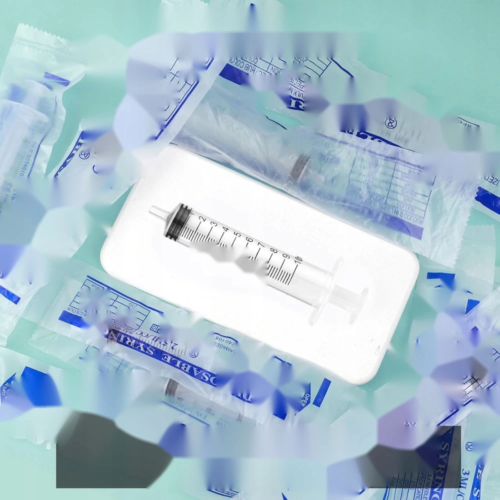 STERILUS 20 ML 12 VNT PLASTIKINIS DAUGIFUNKCINIS BE adatų
