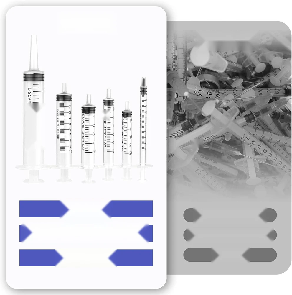 STERILUS 20 ML 12 VNT PLASTIKINIS DAUGIFUNKCINIS BE adatų