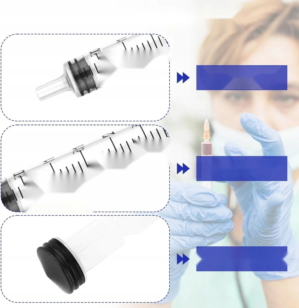 STERILUS 20 ML 12 VNT PLASTIKINIS DAUGIFUNKCINIS BE adatų