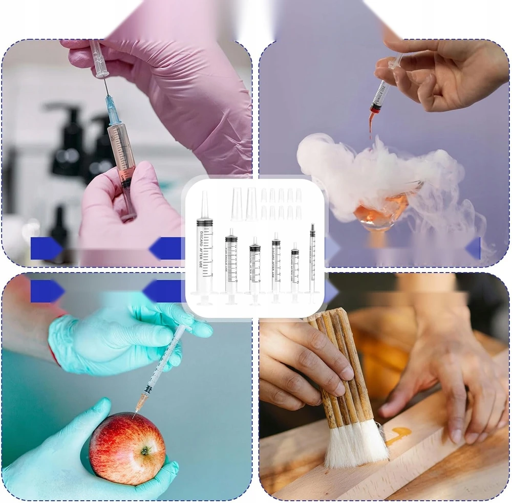 STERILUS 20 ML 12 VNT PLASTIKINIS DAUGIFUNKCINIS BE adatų
