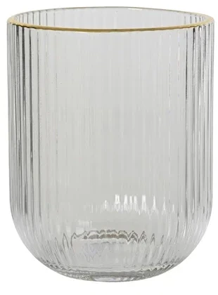 Excellent Houseware Nežinomas Stiklinė, stiklas, 0.395 l