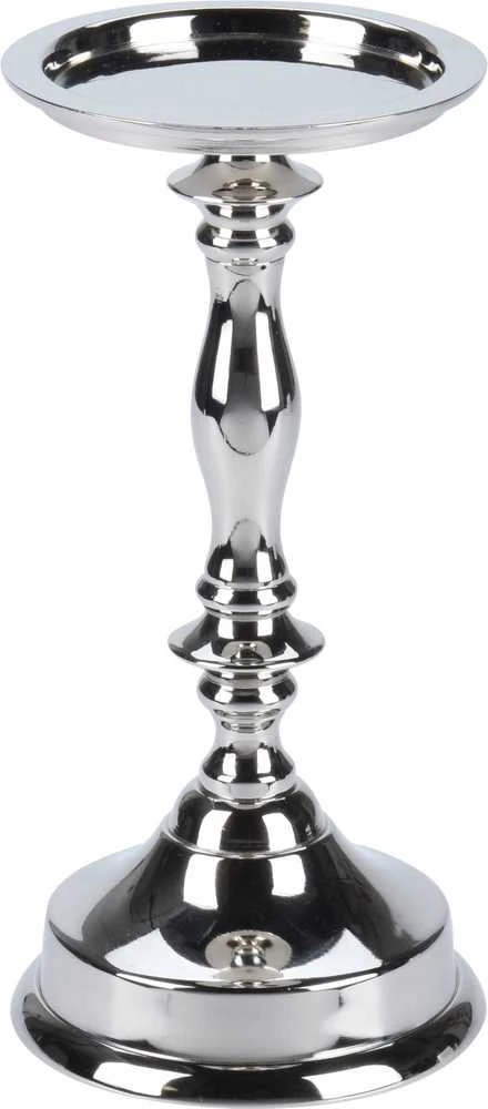 Nežinomas Žvakidė ACC300570, stiklas, 1.5 cm, skaidri