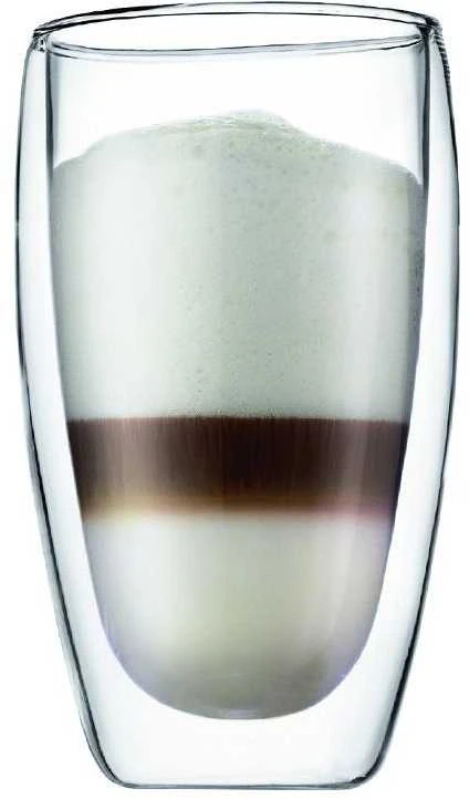 Termostiklinės Zyle ZY8044DG, 440 ml, 2 vnt.