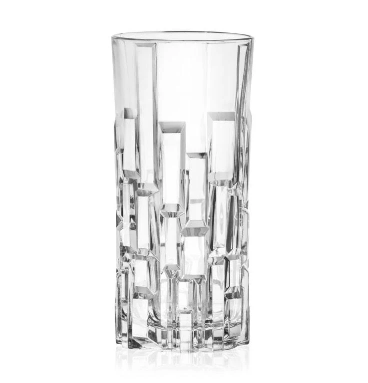 Stiklinės LUMINARC Versailles, 370 ml, 6 vnt.
