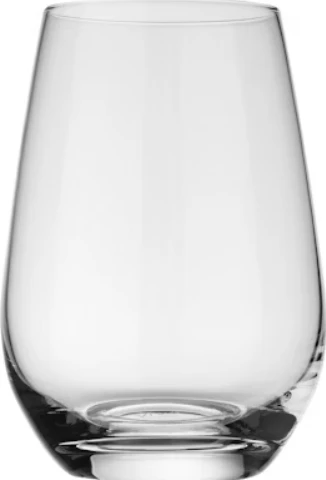 Stiklinės LUMINARC Versailles, 370 ml, 6 vnt.