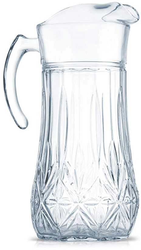 Stiklinis ąsotis Luminarc 1.8 L