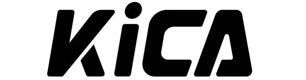 Gertuvė Stiklinis butelis KiCA Hydro Glass 1000 ml