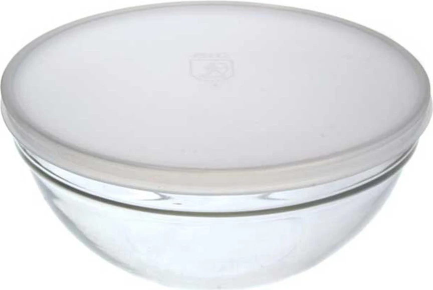 Stiklinis dubuo PYREX ICONIC, 21 cm