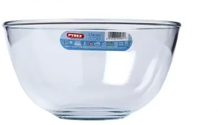 Stiklinis dubuo PYREX ICONIC, 21 cm