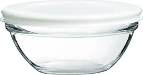 Stiklinis dubuo PYREX ICONIC, 21 cm