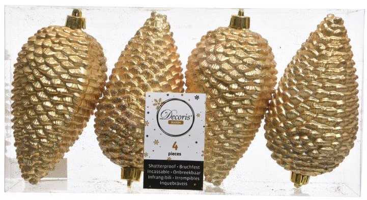 Christmas Tree toy Decoris 071317. ruda. glass