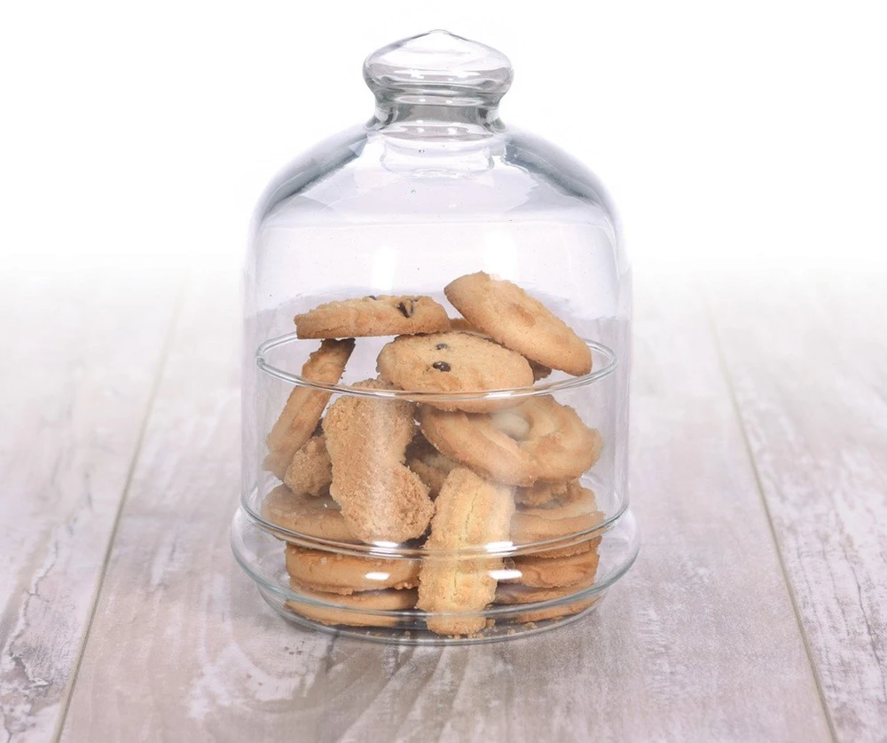 Ąsotis su matavimo žymėmis PYREX, 1 l