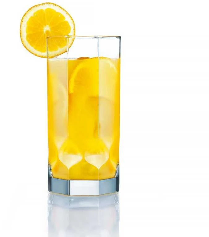 Stiklinių komplektas 6 vnt 310 ml OCTIME Luminarc 33090