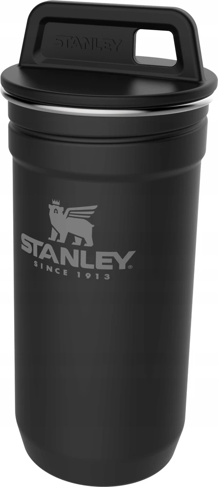 Stikliukų rinkinys „STANLEY ADVENTURE“ (5 d.)