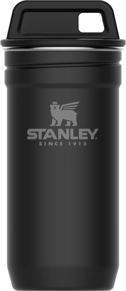Stikliukų rinkinys „STANLEY ADVENTURE“ (5 d.)