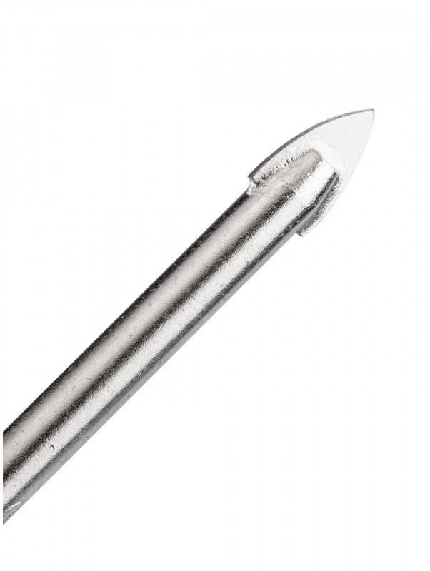 Graphite Stiklo gręžimo grąžtas 10 mm