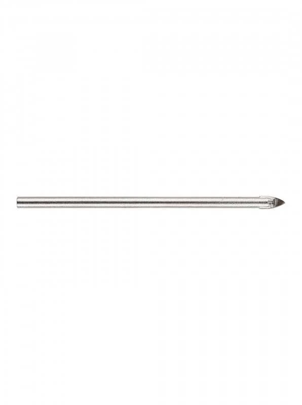 Graphite Stiklo gręžimo grąžtas 4 mm