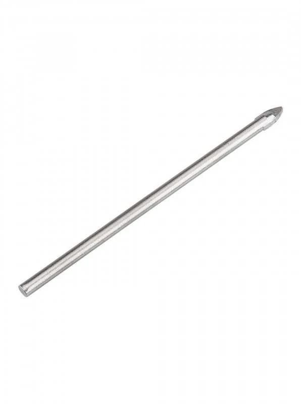 Graphite Stiklo gręžimo grąžtas 4 mm