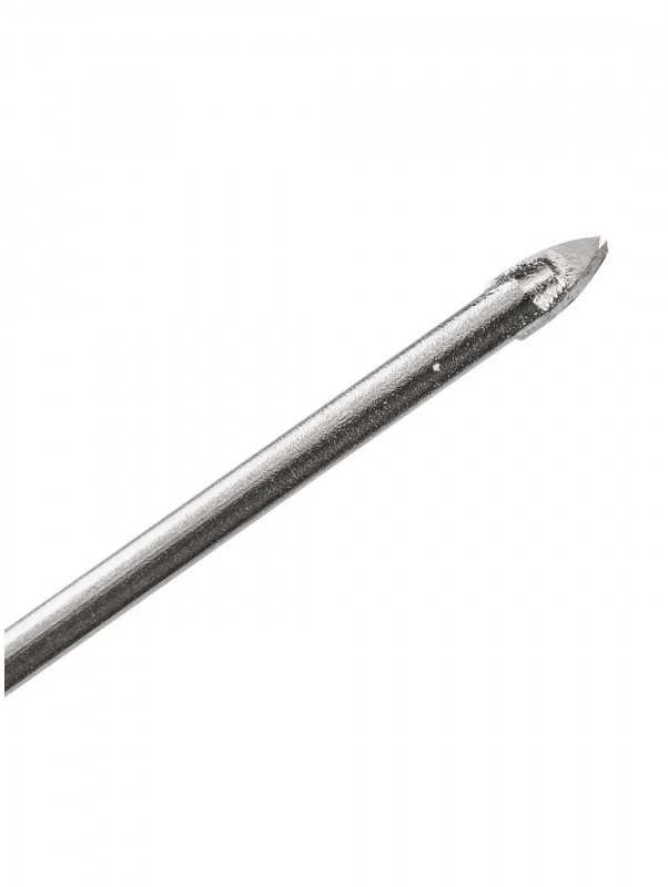 Graphite Stiklo gręžimo grąžtas 4 mm