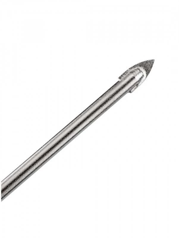 Graphite Stiklo gręžimo grąžtas 6 mm