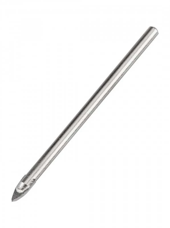 Graphite Stiklo gręžimo grąžtas 6 mm