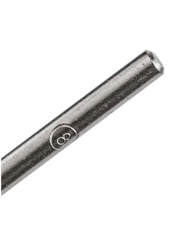 Graphite Stiklo gręžimo grąžtas 8 mm