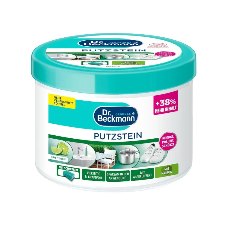 DR.BECKMANN Dr_Beckmann Valomasis akmuo Dr. Beckmann, 0,25 kg